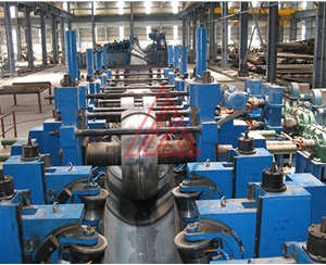 印度406API直縫機(jī)組